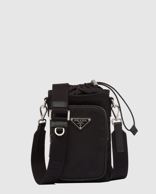 [PRADA-프라다]리나일론 스마트폰 케이스 2ZH155