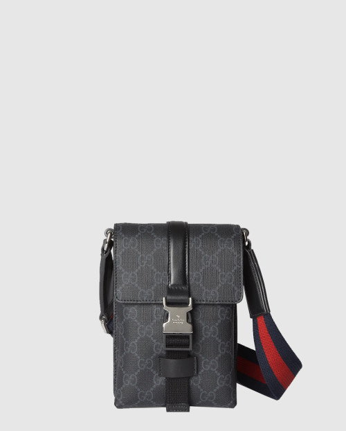 [GUCCI-구찌]슈퍼 미니 GG 가방 816954