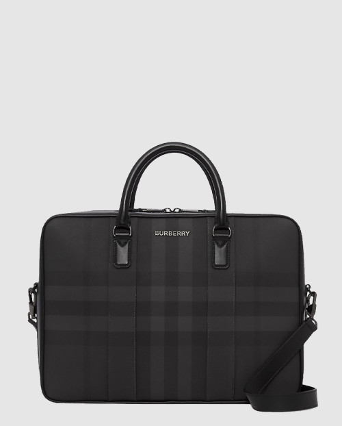 [BURBERRY-버버리]에인스워스 브리프케이스 80546751