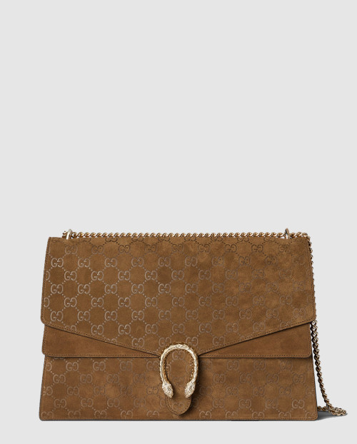 [GUCCI-구찌]디오니서스 라지 숄더백 795003