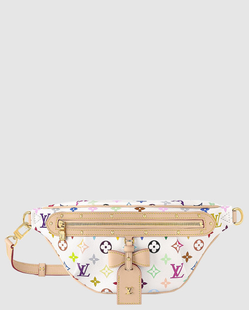 [LOUIS VUITTON-루이비통]무라카미다카시 콜라보 벨트백 M13660