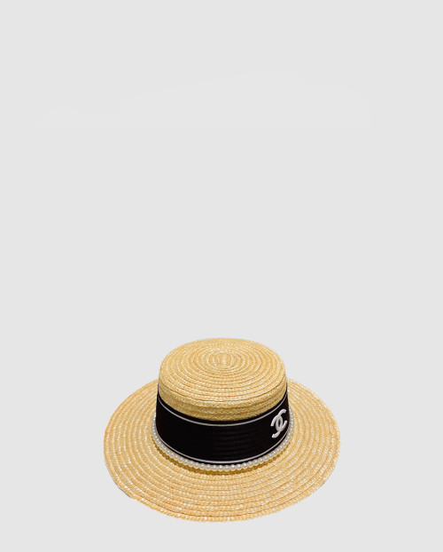 [CHANEL-샤넬]선캡 AA5345