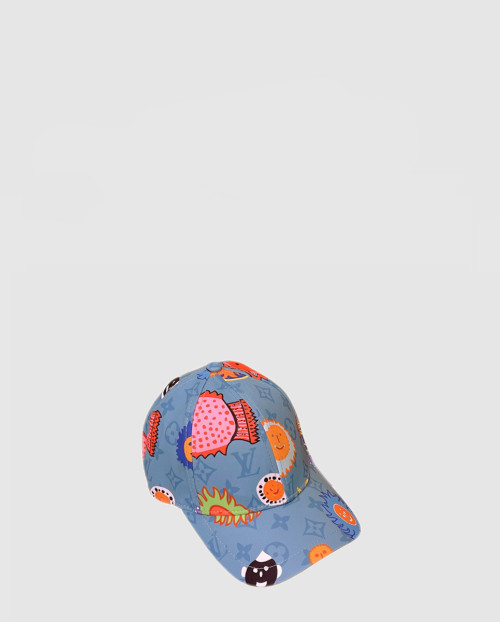 [LOUIS VUITTON-루이비통]베이스볼 캡 M65721
