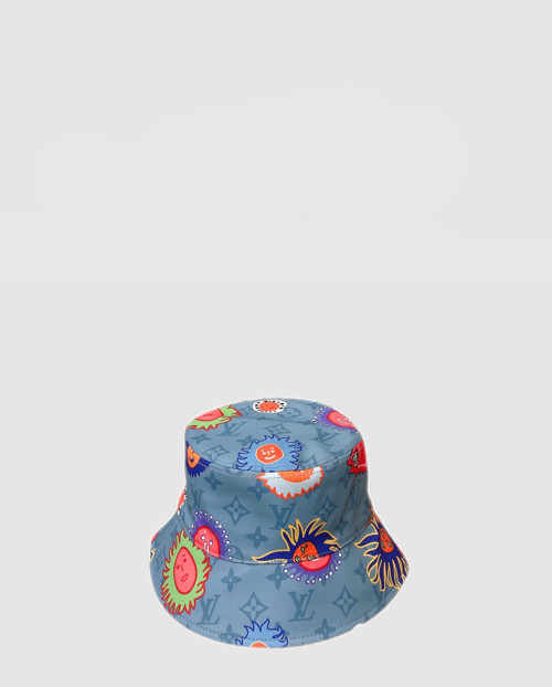 [LOUIS VUITTON-루이비통]벙거지 M73589