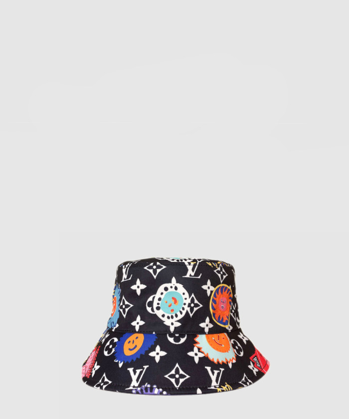 레플리카|이미테이션 louis-vuitton-루이비통벙거지-m73589-3