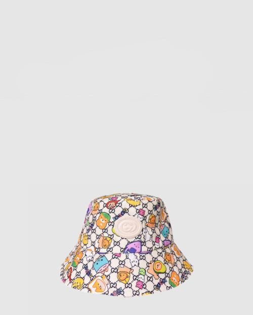 [GUCCI-구찌]벙거지 628229