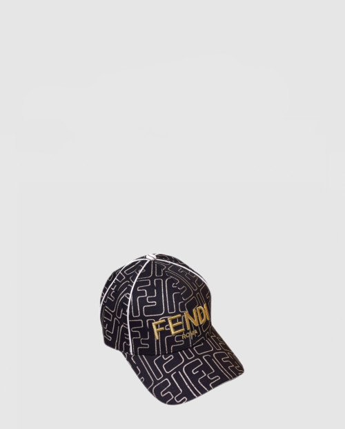 [FENDI-펜디]베이스볼 캡 FXQ819