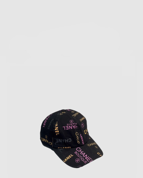 [CHANEL-샤넬]베이스볼 캡 AA6867