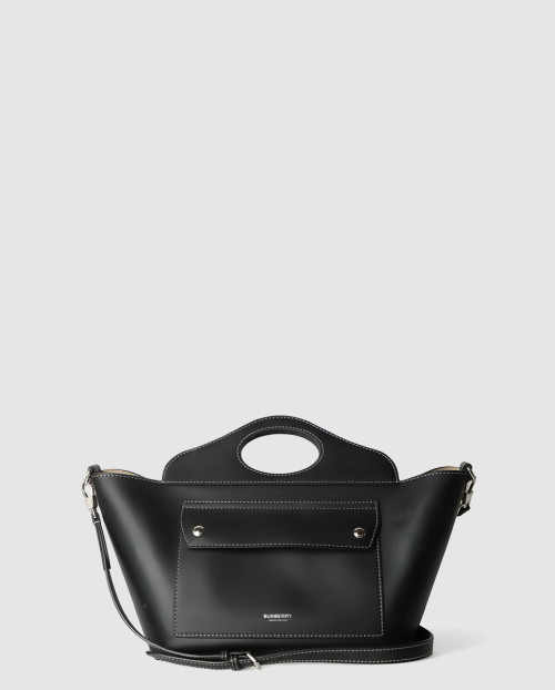 [BURBERRY-버버리]소프트 래더 포켓 80401231