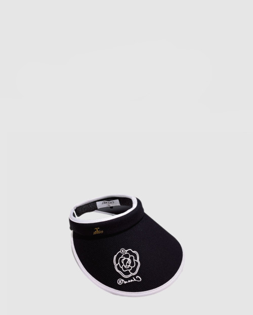 [CHANEL-샤넬]선캡 AA8317
