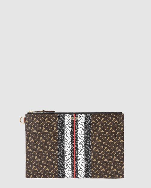 [BURBERRY-버버리]지퍼 파우치 80188941