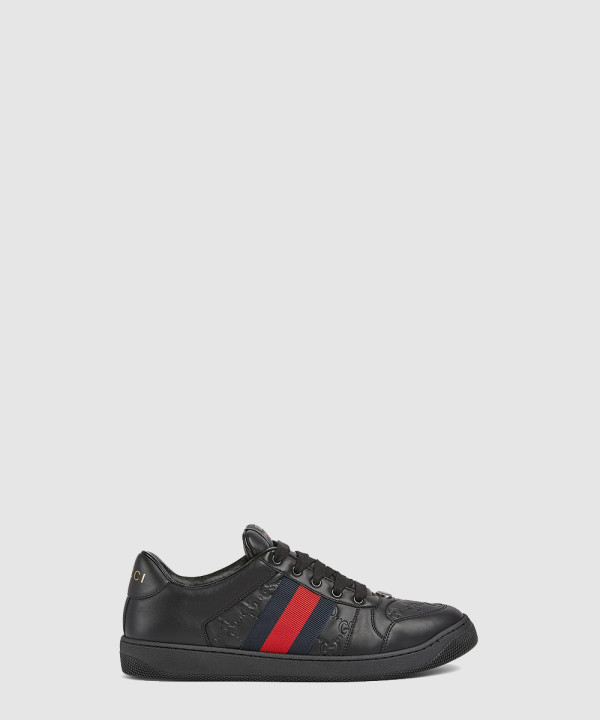 [GUCCI-구찌]스크리너 스니커즈 798785