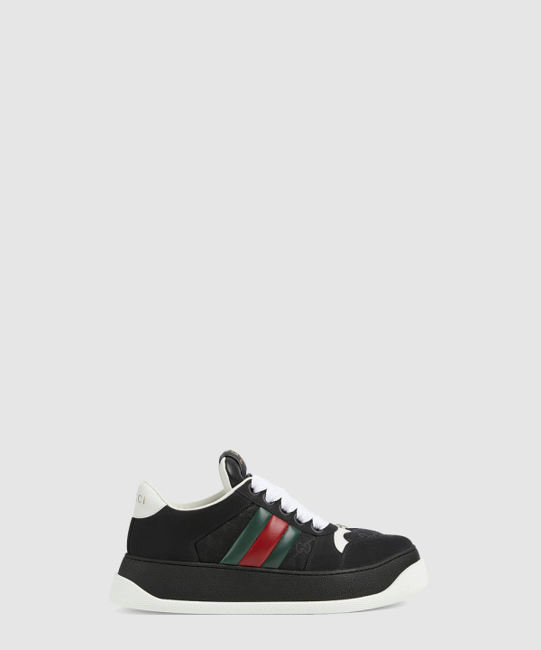 [GUCCI-구찌]웹 스니커즈 777106