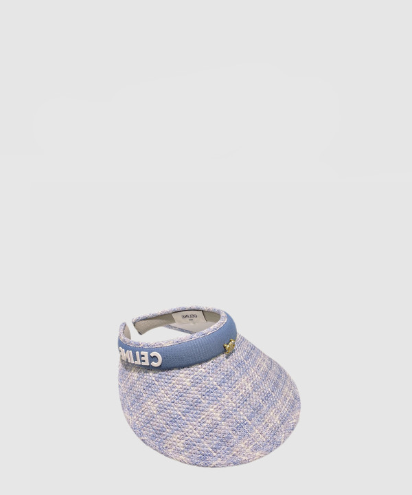 [CELINE-셀린느]선캡 2A984U