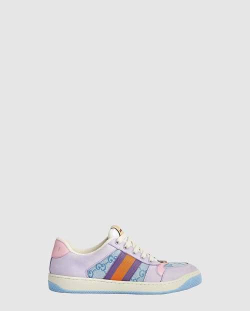 [GUCCI-구찌]스크리너 GG 스니커즈 741575