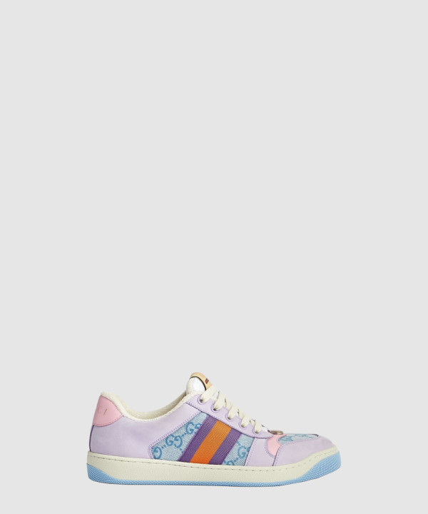 [GUCCI-구찌]스크리너 GG 스니커즈 741575