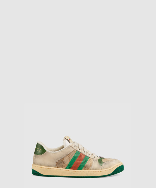 [GUCCI-구찌]스크리너 스니커즈 570443