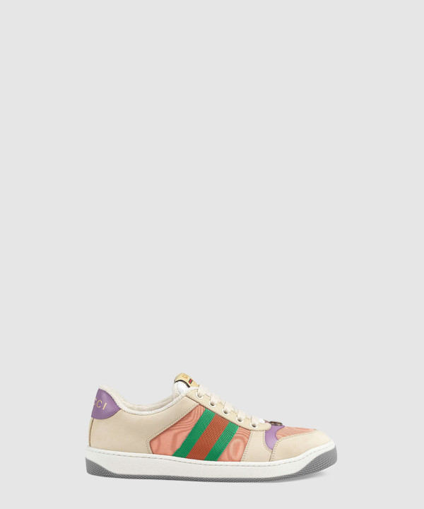 [GUCCI-구찌]웹 스니커즈 577684