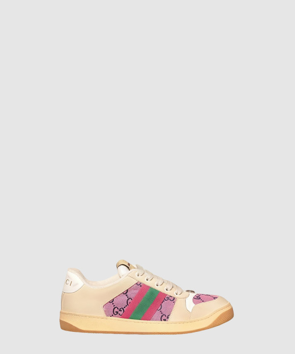 [GUCCI-구찌]스크리너 스니커즈 570443