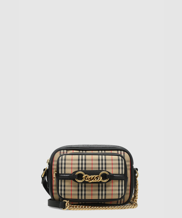 [BURBERRY-버버리]체인 카메라백 40798801