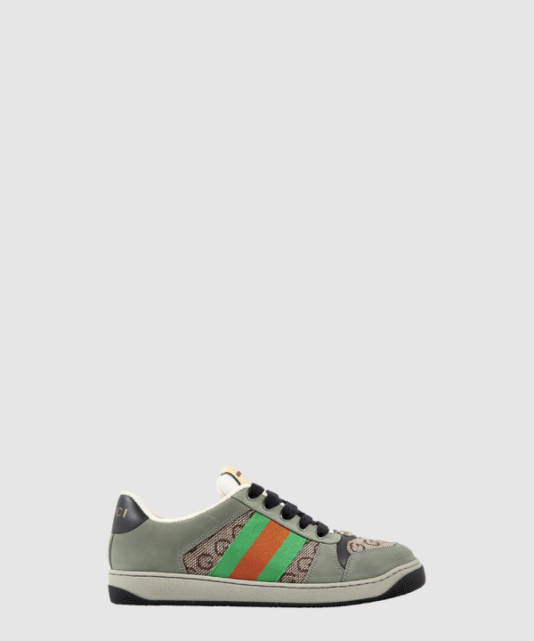 [GUCCI-구찌]스크리너 스니커즈 546551