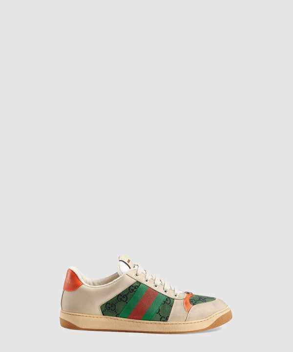 [GUCCI-구찌]스크리너 스니커즈 546551