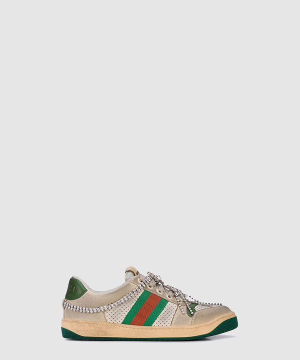 [GUCCI-구찌]스크리너 스니커즈 570903