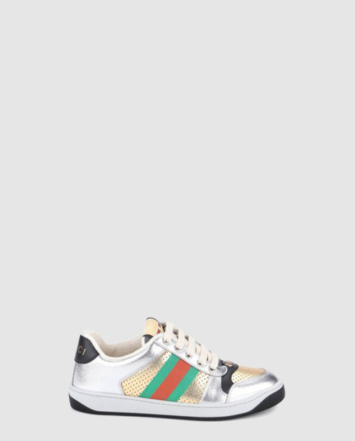 [GUCCI-구찌]스크리너 스니커즈 627833