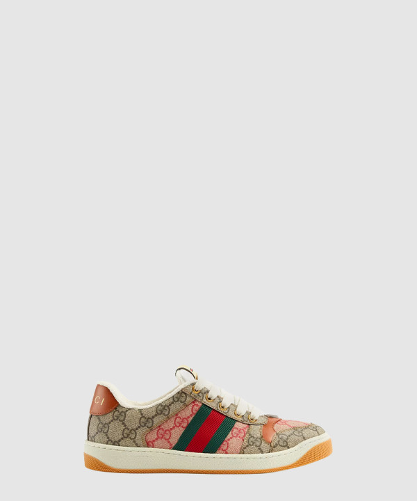 [GUCCI-구찌]스크리너 스니커즈 722605