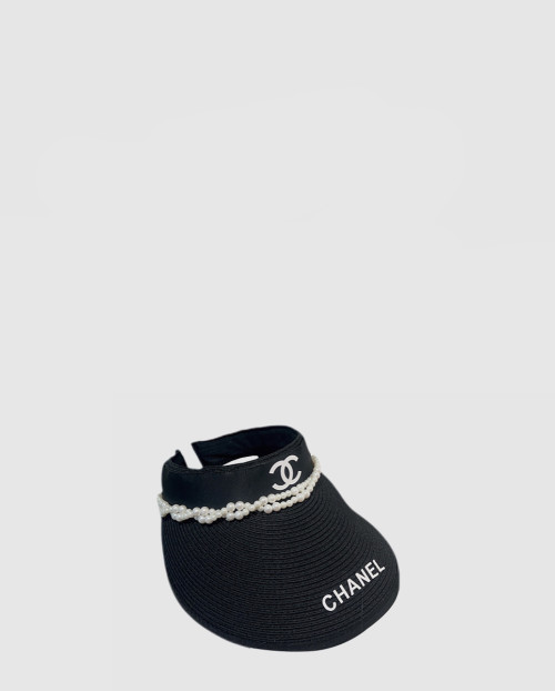 [CHANEL-샤넬]선캡 AA6433