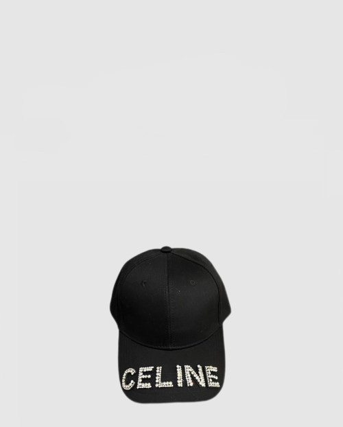 [CELINE-셀린느]베이스볼 캡 2A449U