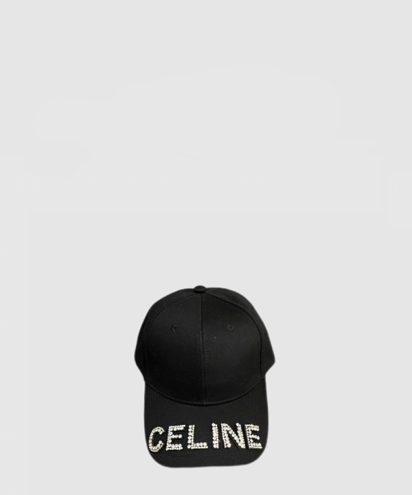 [CELINE-셀린느]베이스볼 캡 2A449U