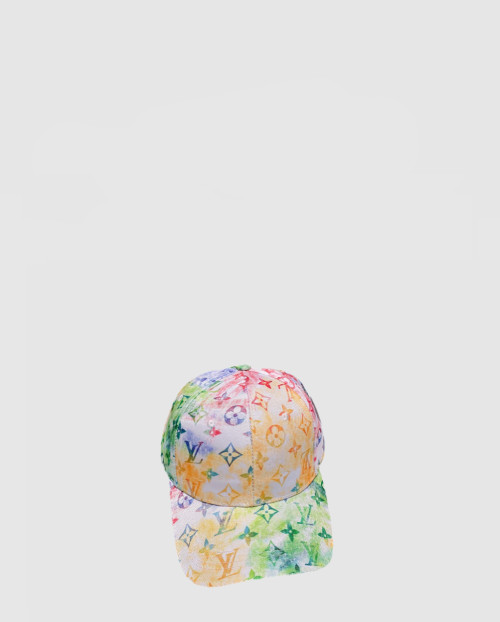 [LOUIS VUITTON-루이비통]베이스볼 캡 M85348