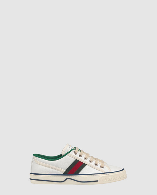 [GUCCI-구찌]GG 테니스 1977 스니커즈 606110