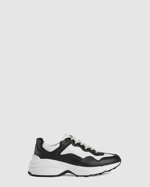 [GUCCI-구찌]라이톤 스니커즈 721750