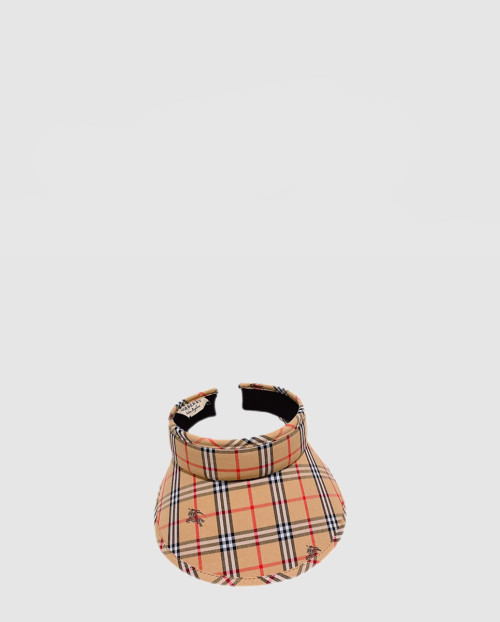 [BURBERRY-버버리]선캡 8098418