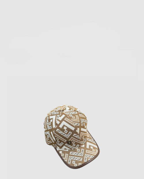 [FENDI-펜디]베이스볼 캡 FXQ318