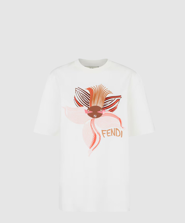 [FENDI-펜디]티셔츠 FS9626
