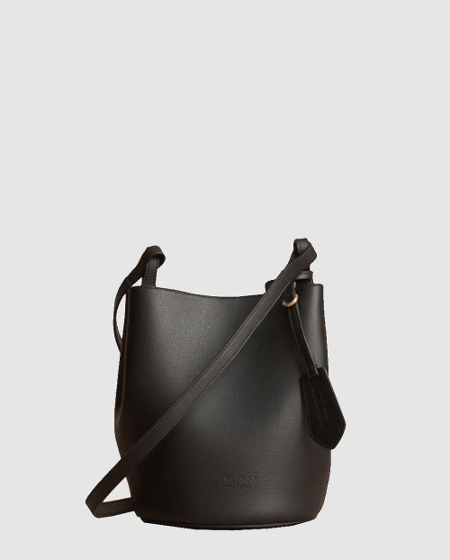 [BURBERRY-버버리]론 헤이마켓 스몰 버킷백 40571551