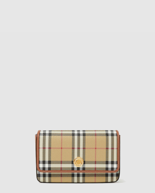 [BURBERRY-버버리]햄프셔백 80704211