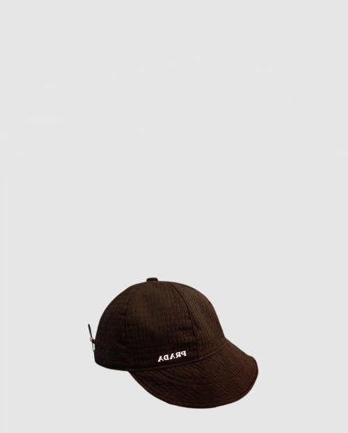[PRADA-프라다]선캡 2HC167