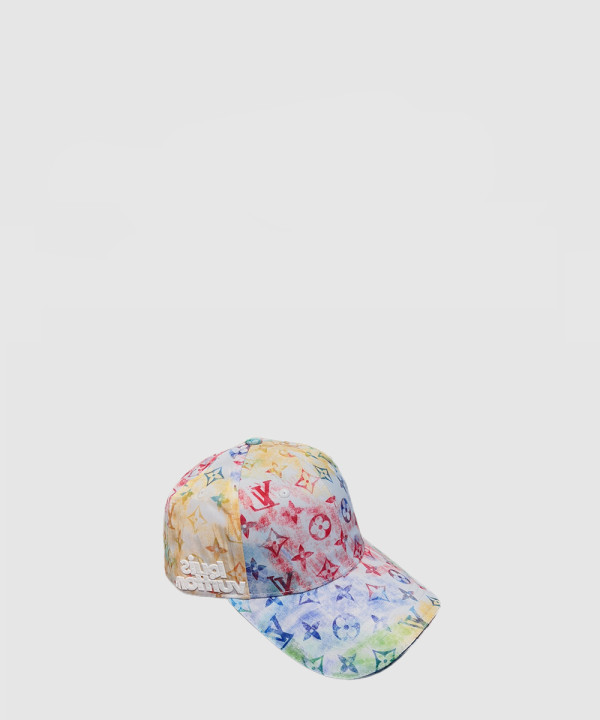 [LOUIS VUITTON-루이비통]베이스볼 캡 M87113