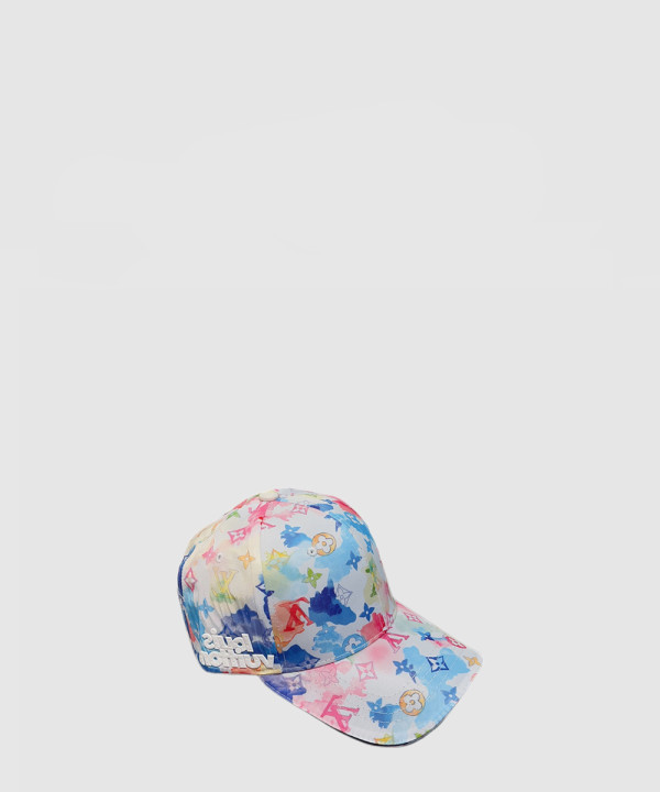 [LOUIS VUITTON-루이비통]베이스볼 캡 M87113