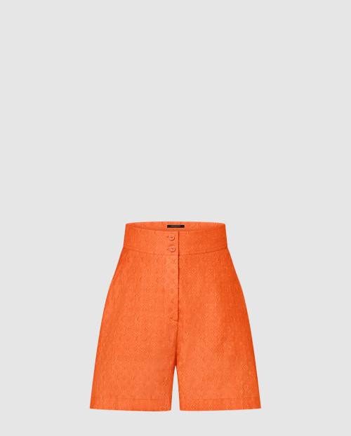 [LOUIS VUITTON-루이비통]모노그램 필 쿠페 쇼츠 1AFUJE