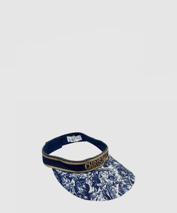 [DIOR-디올]선캡 4U6B5