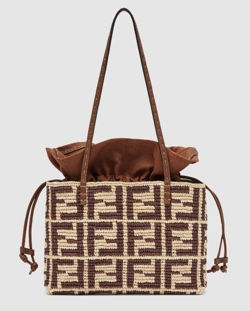 [FENDI-펜디]스몰 롤 8BH424