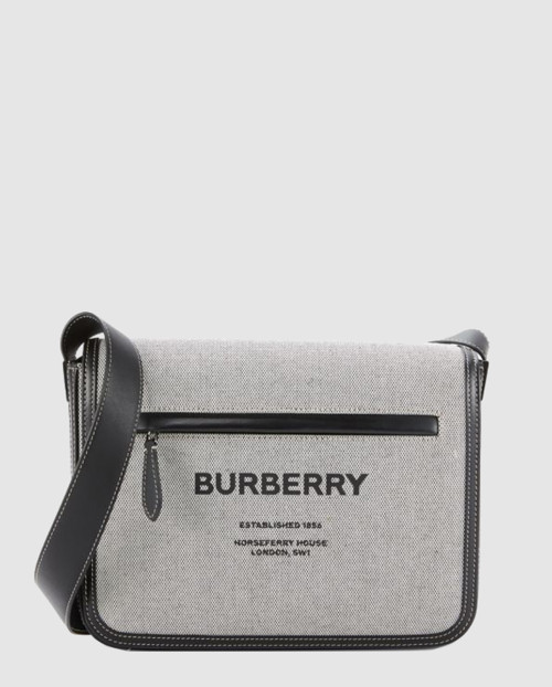[BURBERRY-버버리]스몰 메신저백 80420361