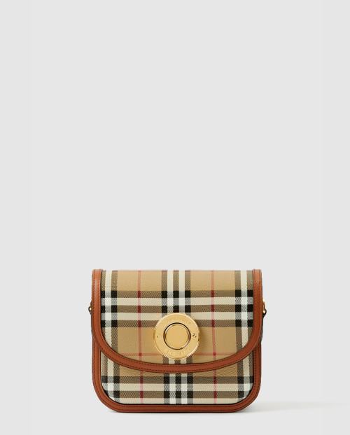 [BURBERRY-버버리]스몰 엘리자베스백 80713561