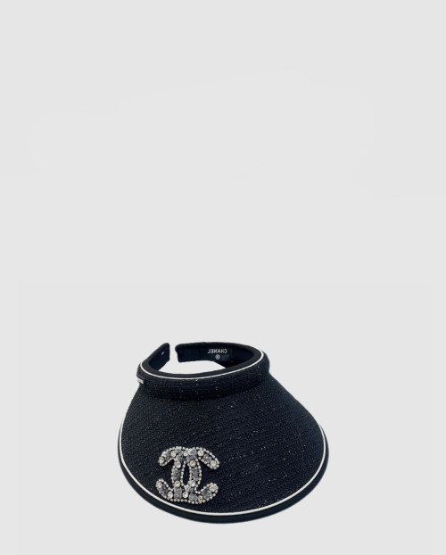[CHANEL-샤넬]선캡 AA2431