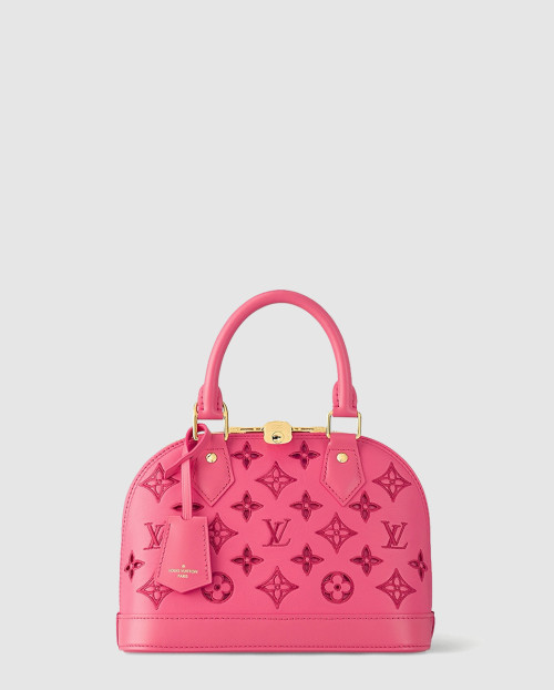 [LOUIS VUITTON-루이비통]알마 BB M22878